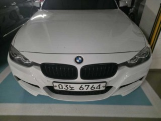 BMW 3시리즈 (F30)