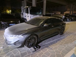 기아 K5 3세대