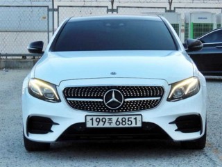 벤츠 E-클래스 W213