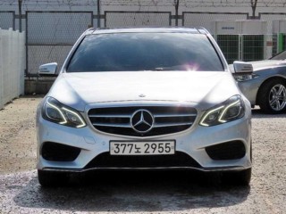 벤츠 E-클래스 W212