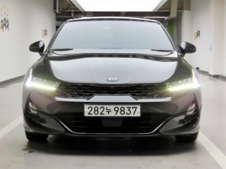 기아 K5 3세대