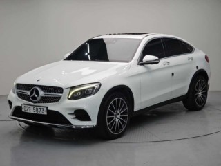 벤츠 GLC 클래스
