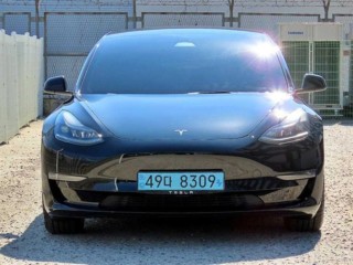 테슬라 모델 3
