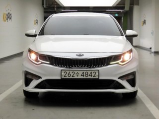 기아 더 뉴 K5 2세대