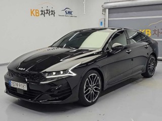 기아 K5 3세대