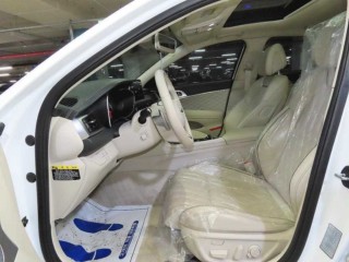제네시스 G70