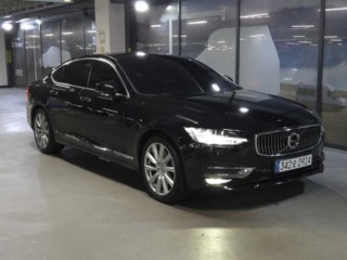 볼보 S90