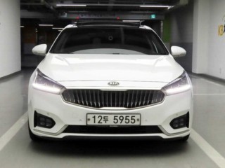 기아 올 뉴 K7