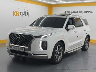 현대 팰리세이드