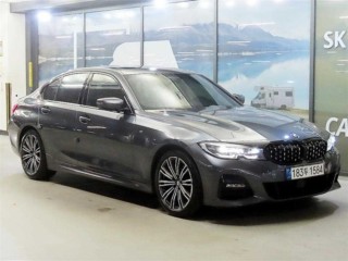 BMW 3시리즈 (G20)