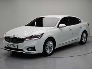기아 올 뉴 K7