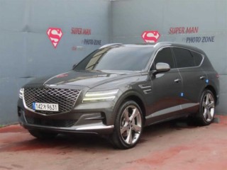 제네시스 GV80