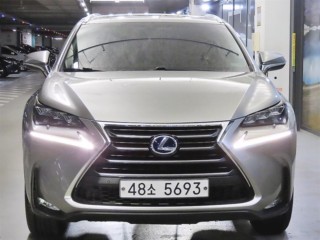 렉서스 NX 300h