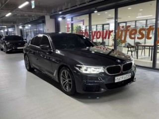 BMW 5시리즈 (G30)