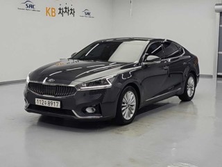 기아 올 뉴 K7