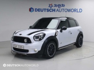 미니 컨트리맨
