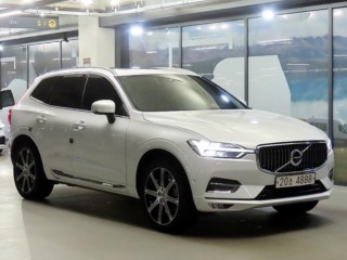 볼보 XC60(2세대)