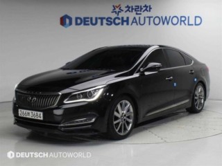 현대 아슬란