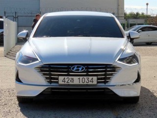 현대 쏘나타 (DN8)