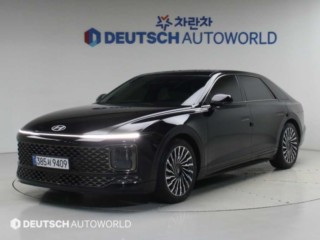현대 그랜저 (GN7)