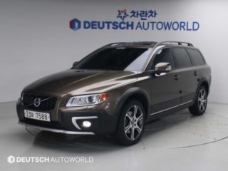 볼보 XC70