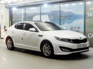 기아 K5