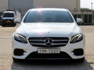 벤츠 E-클래스 W213