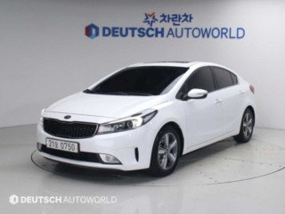 기아 더뉴 K3