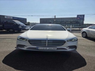 벤츠 S클래스-W223