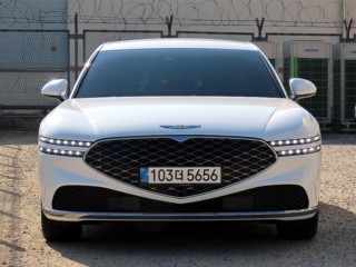 제네시스 G90(RS4)