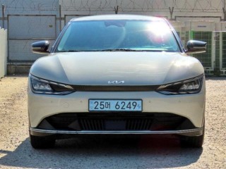 기아 EV6