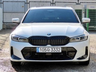BMW 3시리즈 (G20)