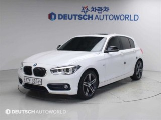 BMW 1시리즈 (F20)