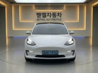 테슬라 모델 3