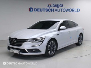 르노코리아(삼성) SM6