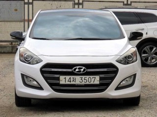 현대 뉴 i30