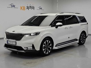 기아 카니발 4세대