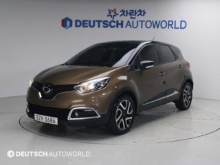 르노코리아(삼성) QM3