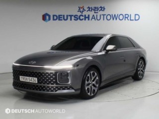 현대 그랜저 (GN7)