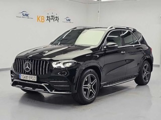 벤츠 GLE 클래스