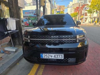 현대 싼타페 MX5