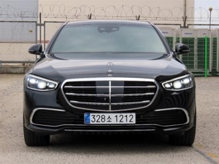 벤츠 S클래스-W223