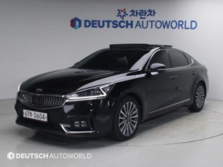 기아 올 뉴 K7