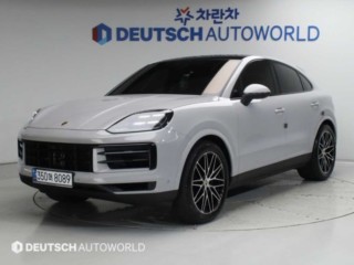 포르쉐 카이엔(PO536)