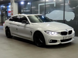 BMW 4시리즈 (F32)