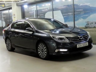 르노코리아(삼성) SM5노바