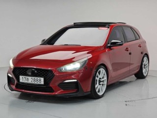 현대 i30 (PD)