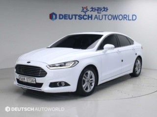 포드 몬데오 4세대
