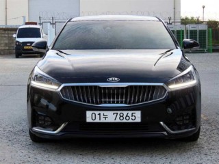 기아 올 뉴 K7