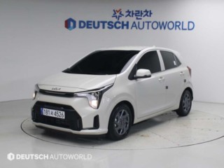 기아 더 뉴 모닝 (JA)
